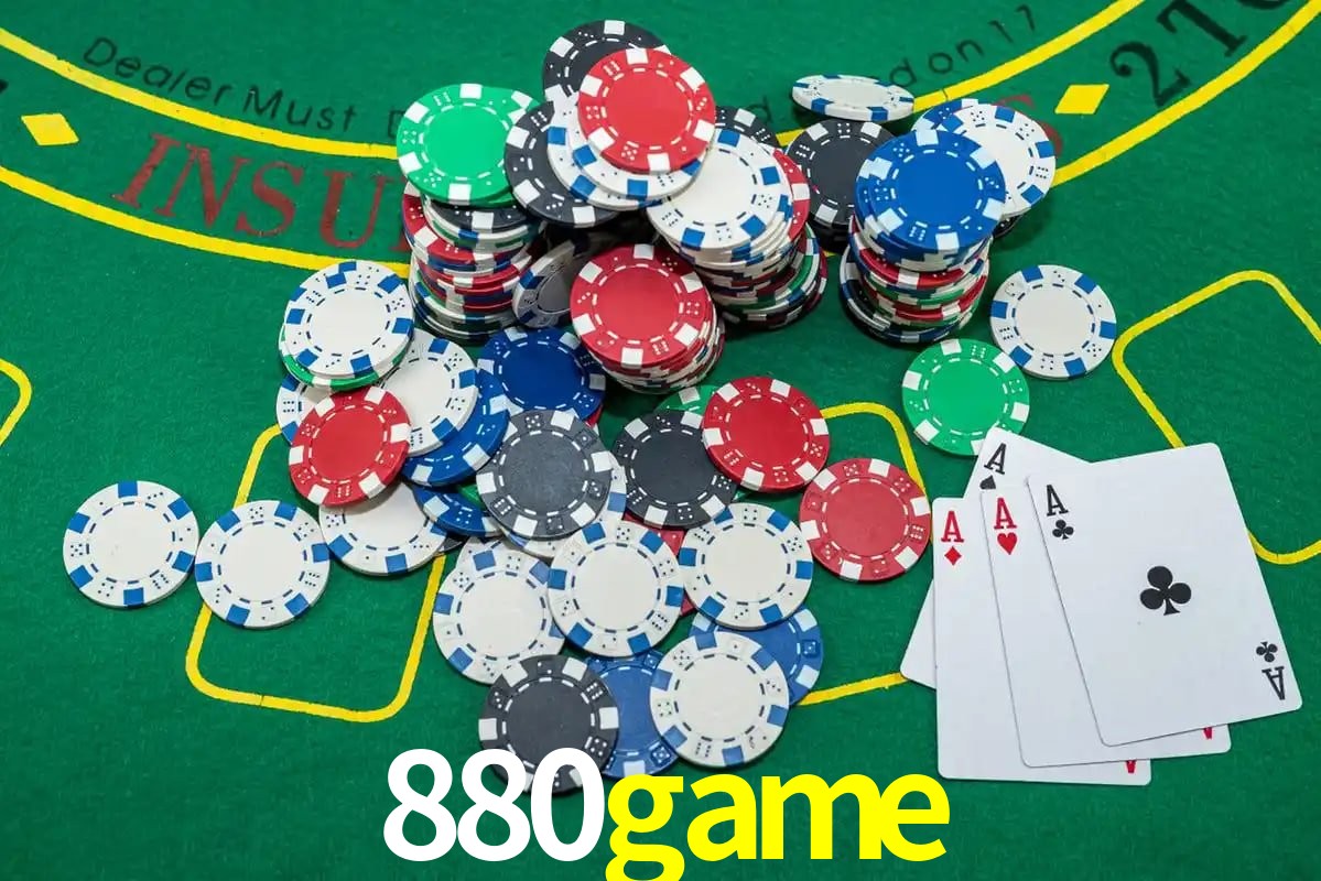 Estatísticas 880game