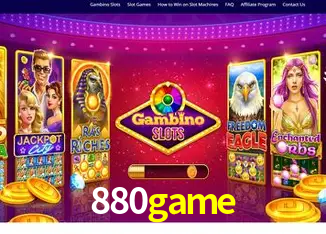 Descubra a Essência do 880game: Nossa História e Compromissos