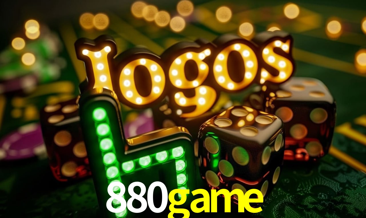 Experiência VIP 880game