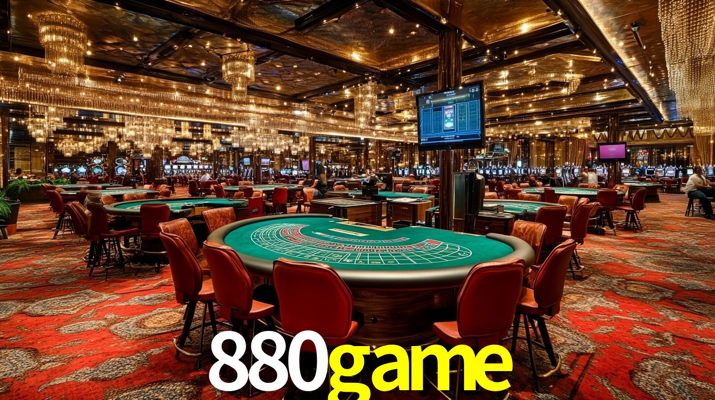 880game - Apostas que Mudam Vidas - 880game.com