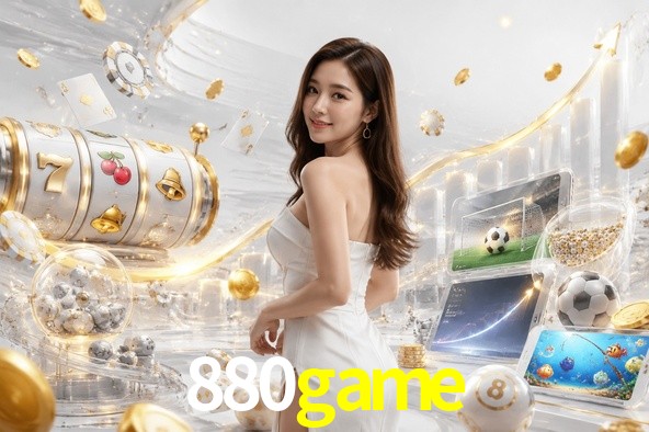 Experiência VIP 880game