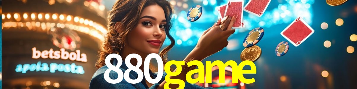 Welcome Bonus 880game