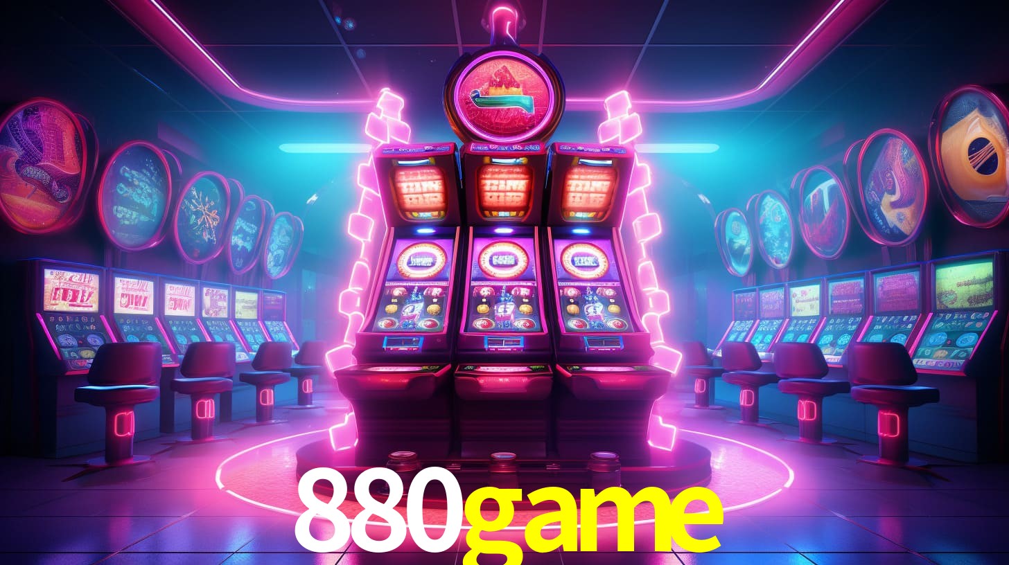 880game: Seu Cassino Premiado com Pagamentos Rápidos