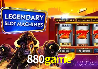 Desvendando o Mundo dos Jogos Virtuais na 880game