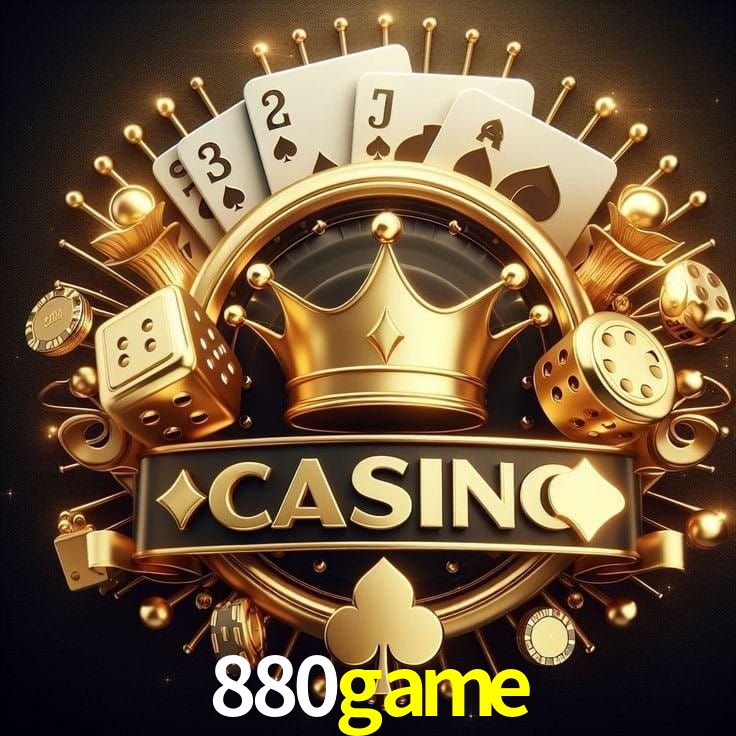 Bônus de Boas-vindas 880game