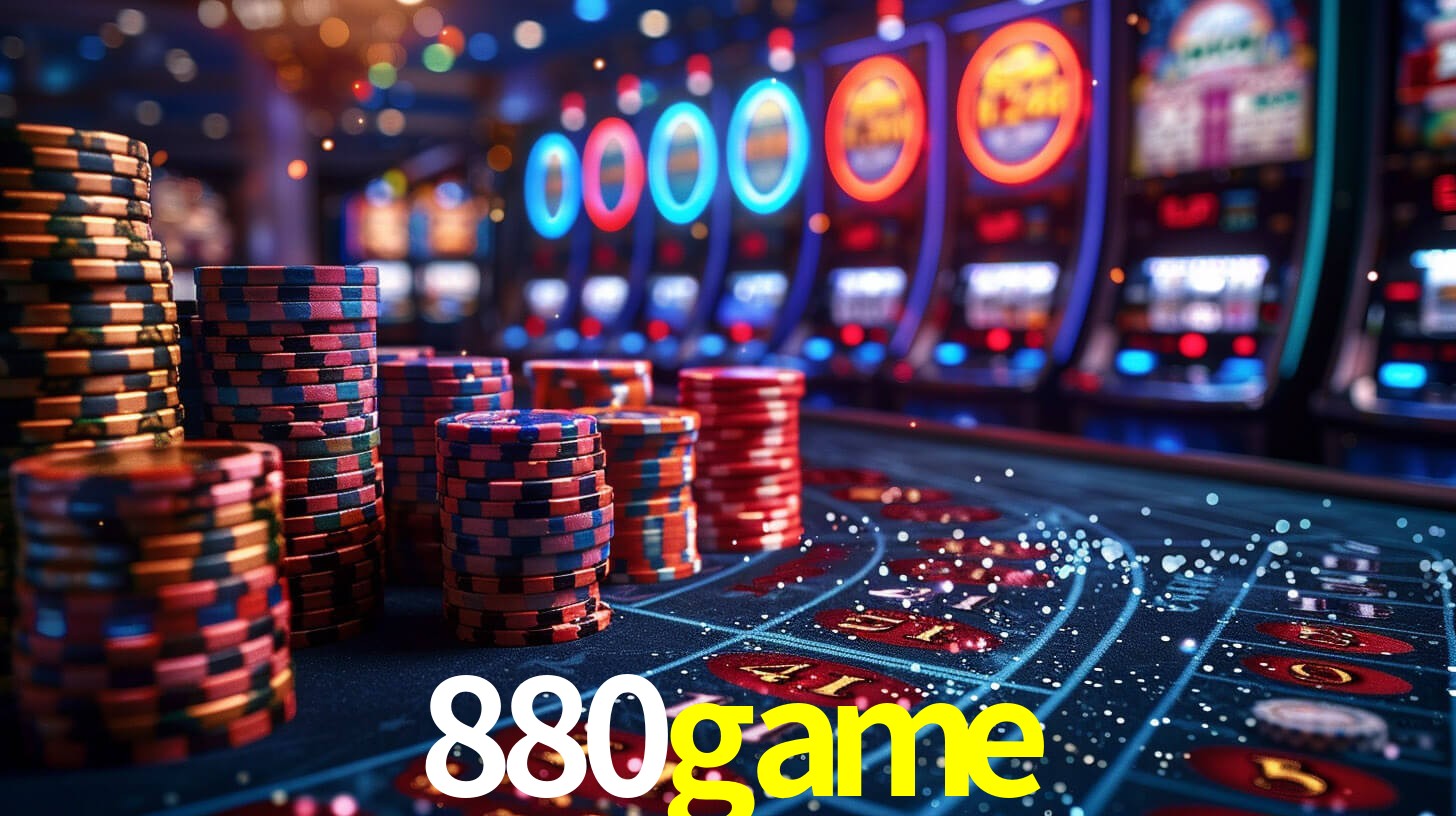880GAME