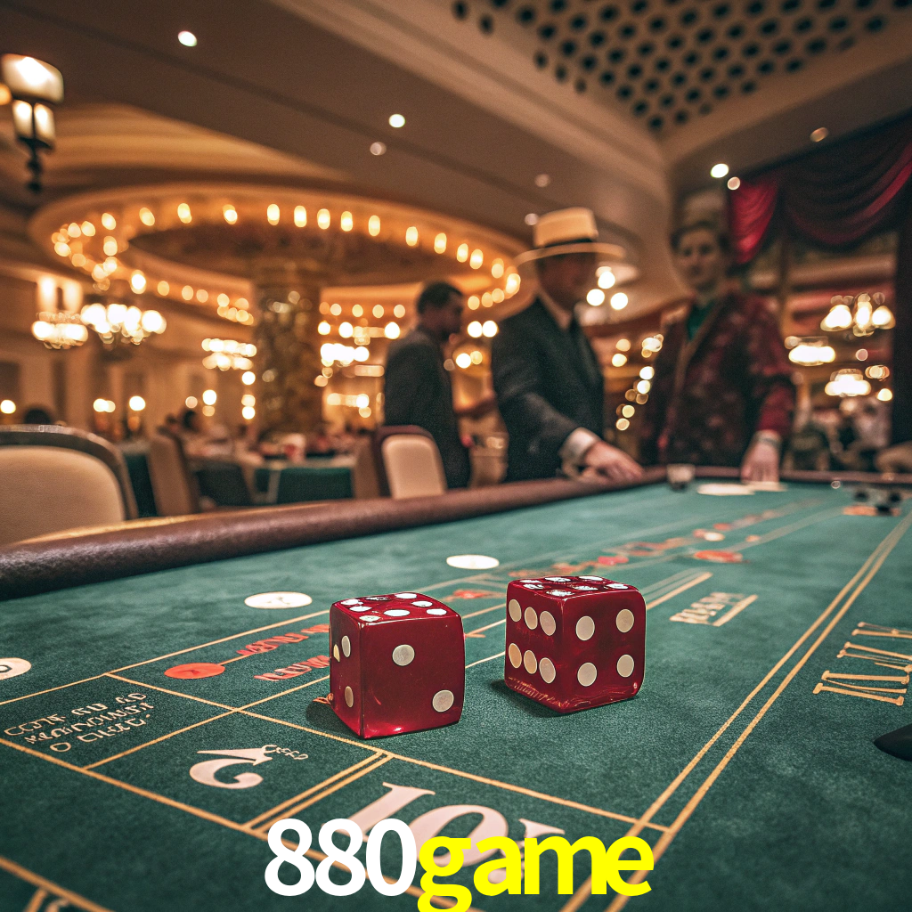 880GAME