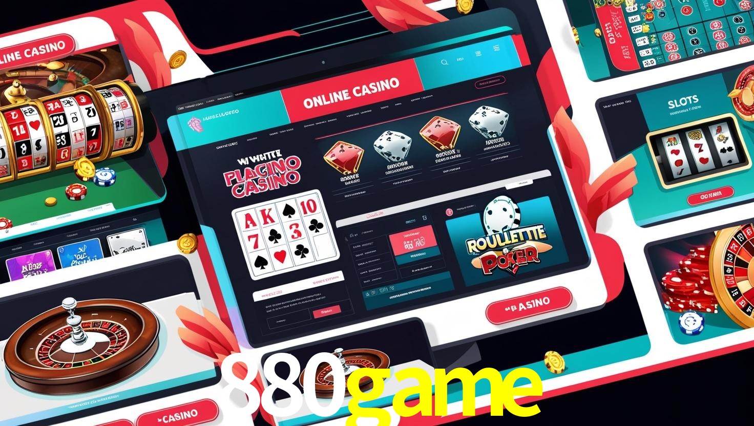 880GAME