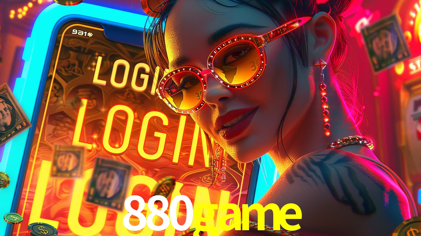 880GAME