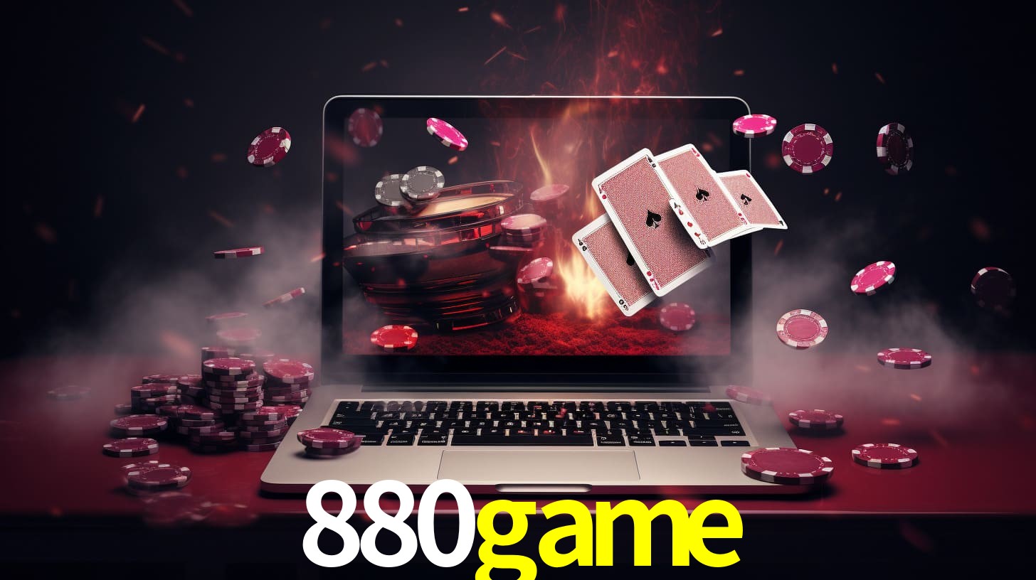 880GAME