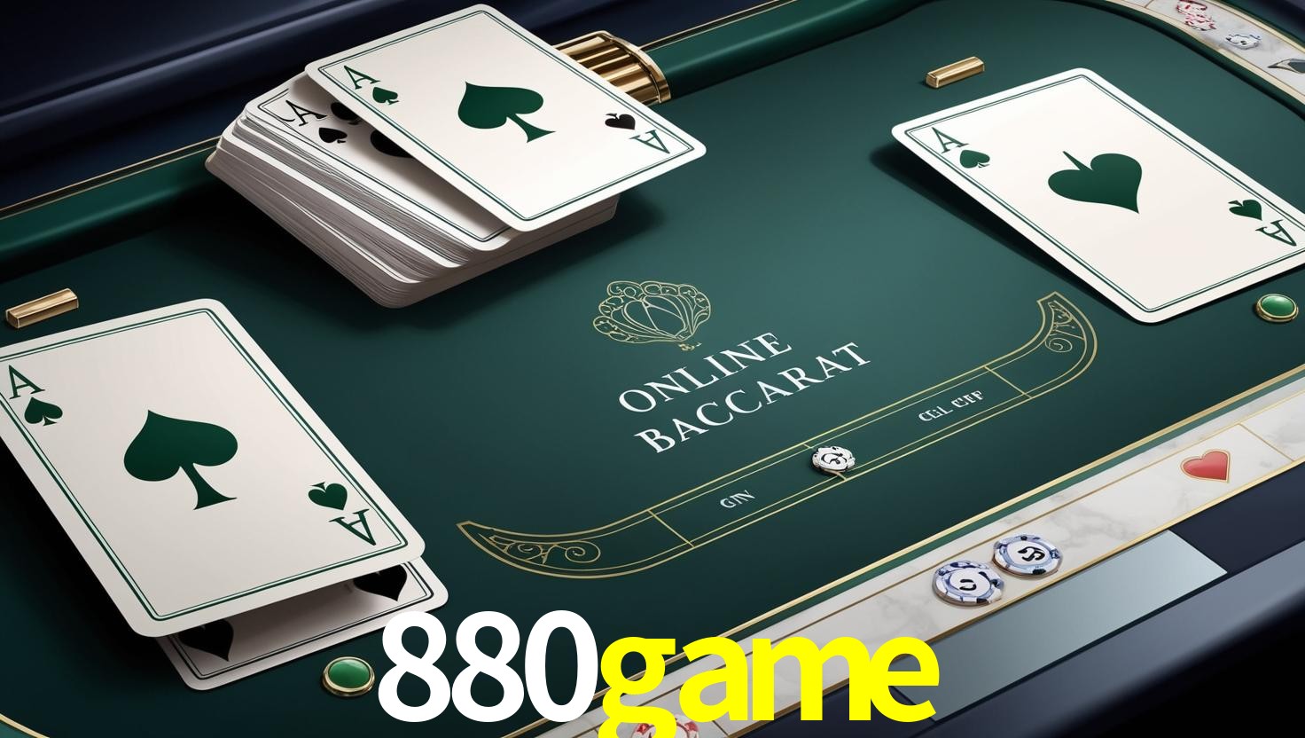 880GAME