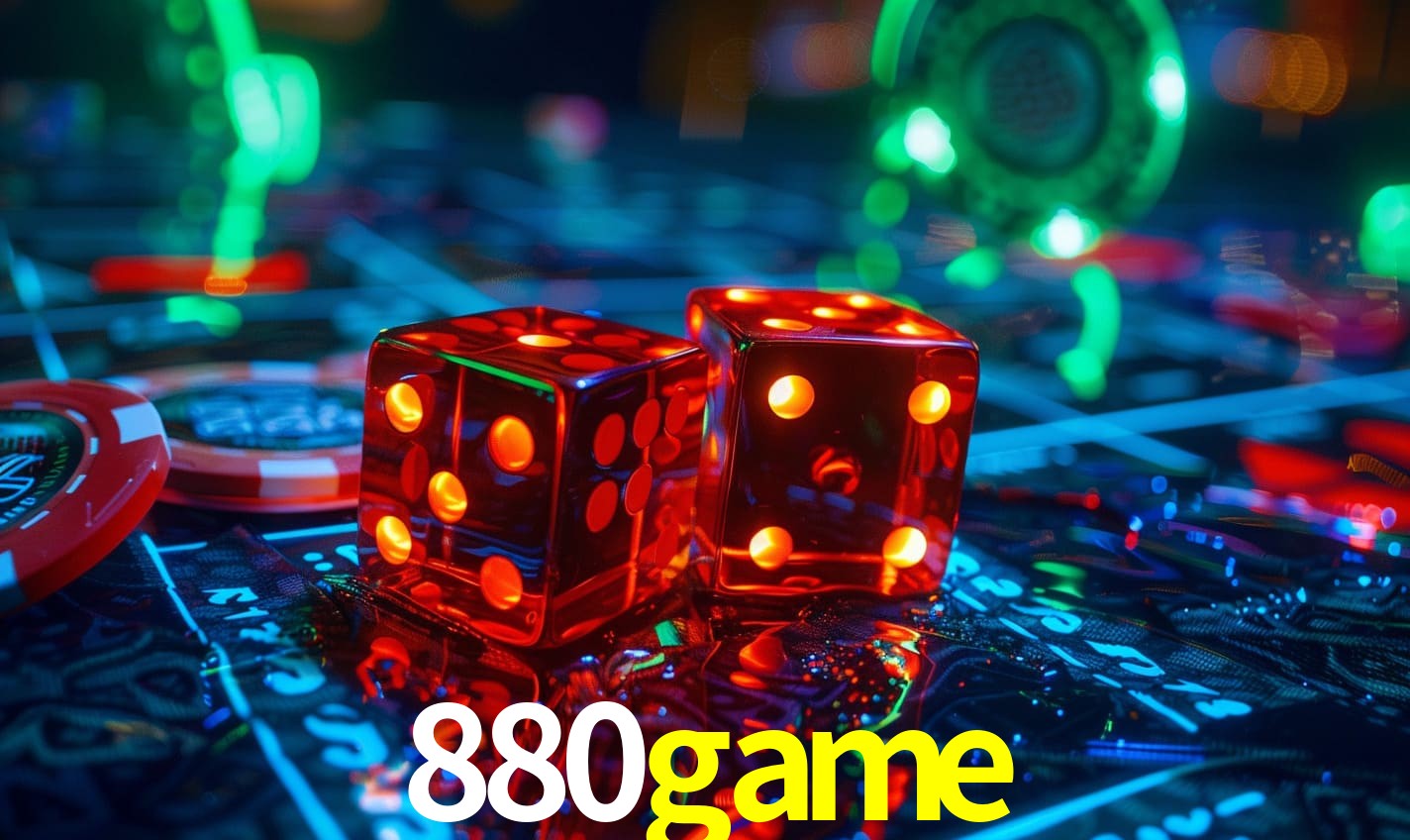 880GAME