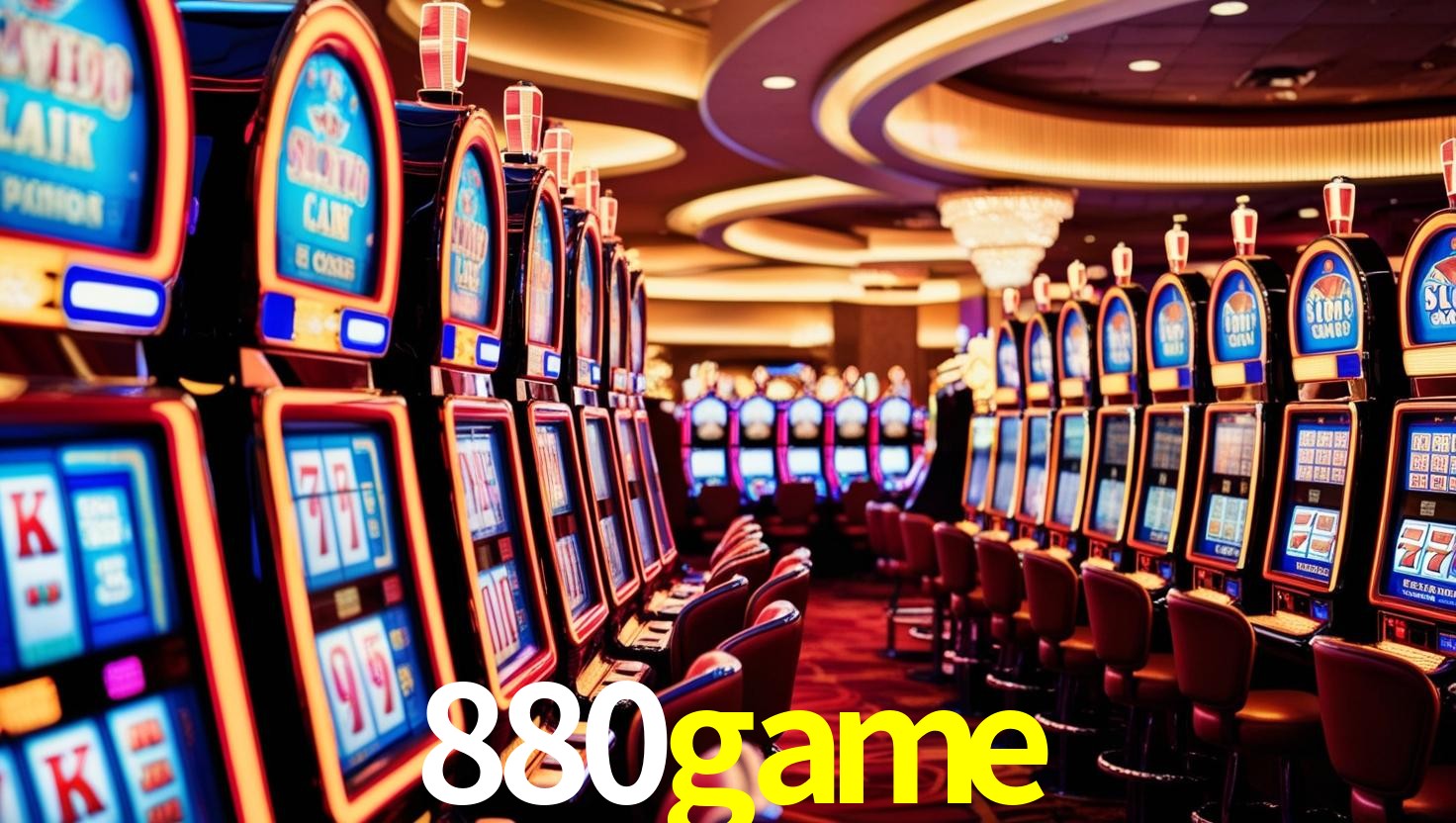 880GAME