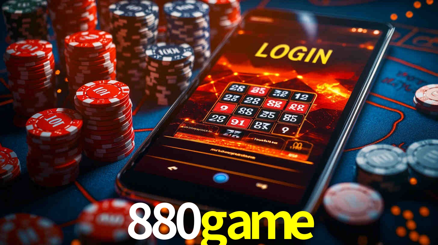 880game bet