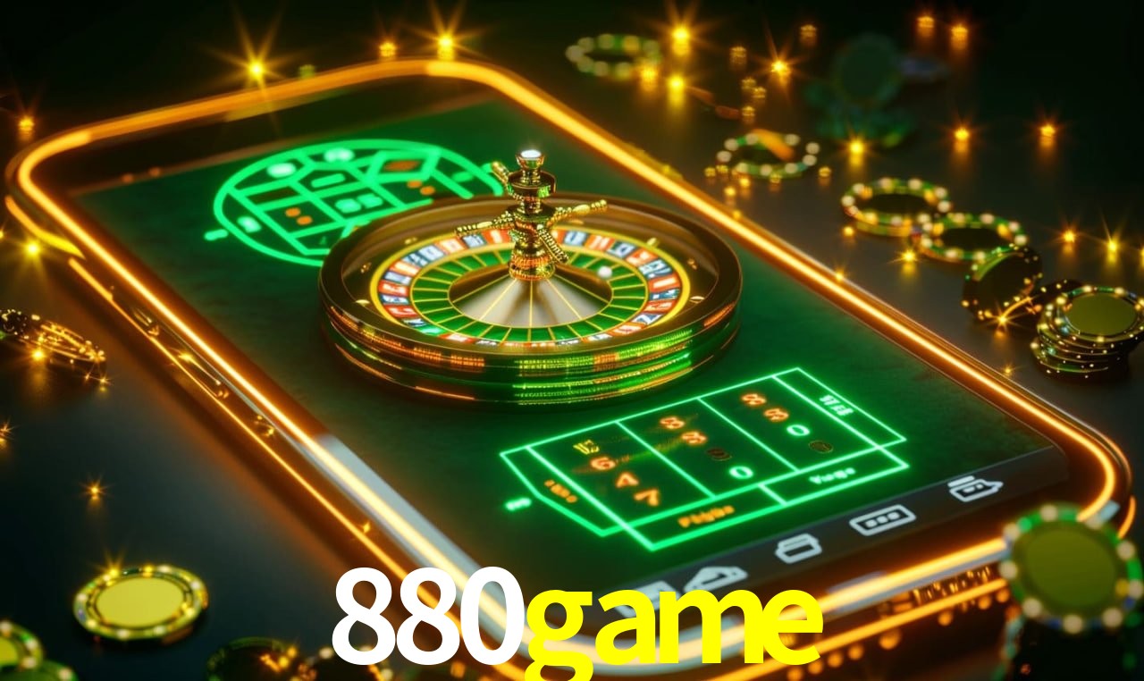 Diretório de Jogos 880game