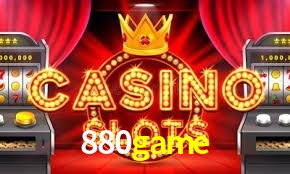 Mesa de Blackjack 880game