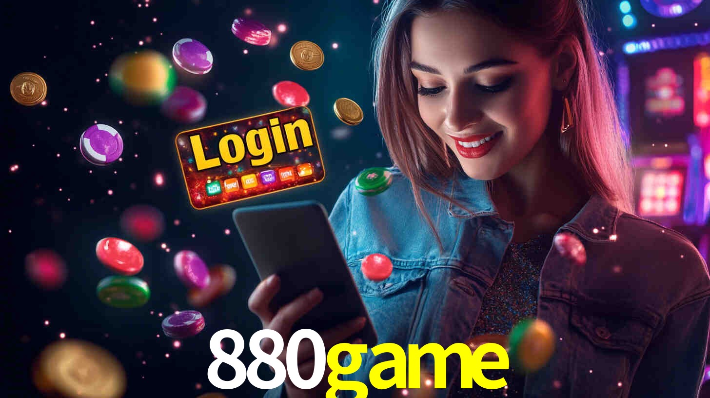 cassino 880game