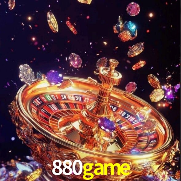 Jogos de Slot 880game