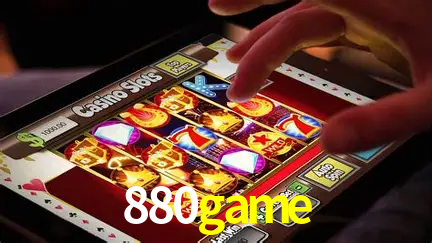 A Revolução dos Aplicativos de Jogos no 880game