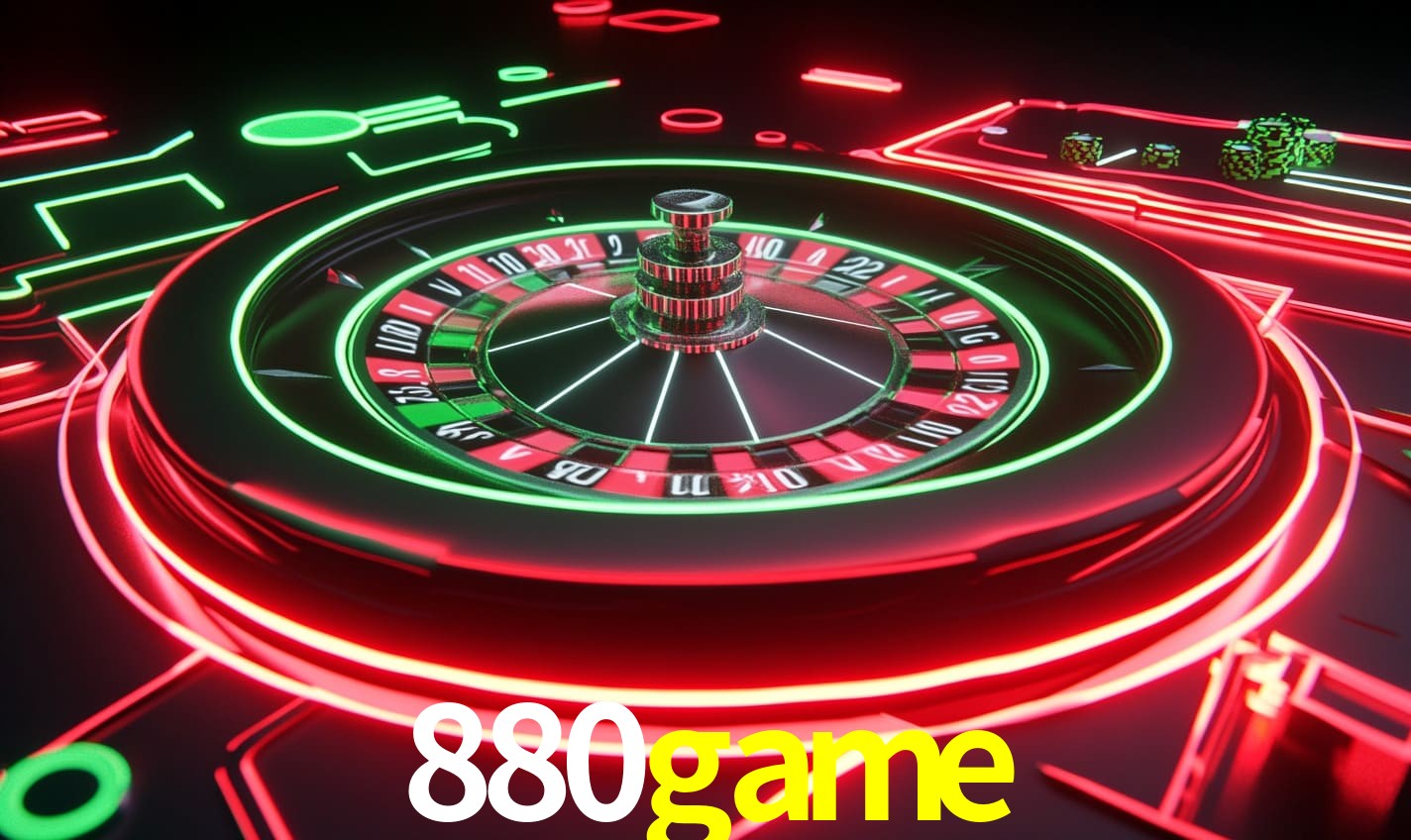 PIX Instantâneo 880game