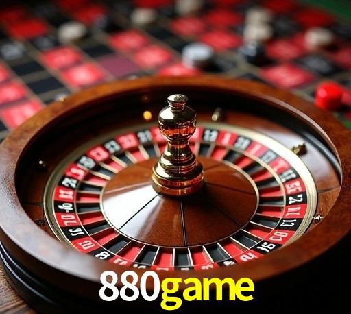 Cadastro Rápido 880game