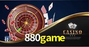 Cadastro Rápido 880game