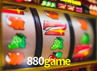 A Experiência Imersiva dos Cassinos Ao Vivo no 880game