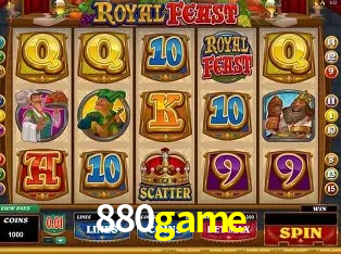 A Popularidade dos Caça-Níqueis no 880game