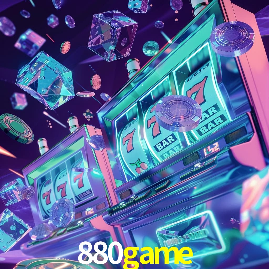 Casino VIP 880game
