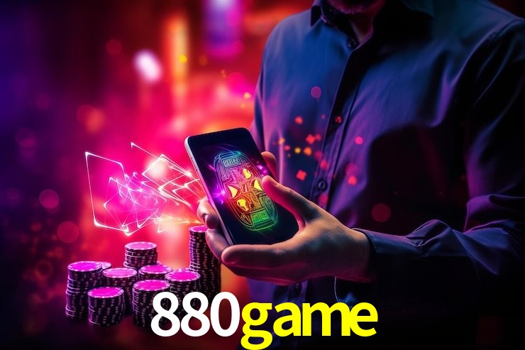 Estatísticas do Jogo 880game