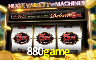 Apostas Esportivas na 880game: Um Guia Completo