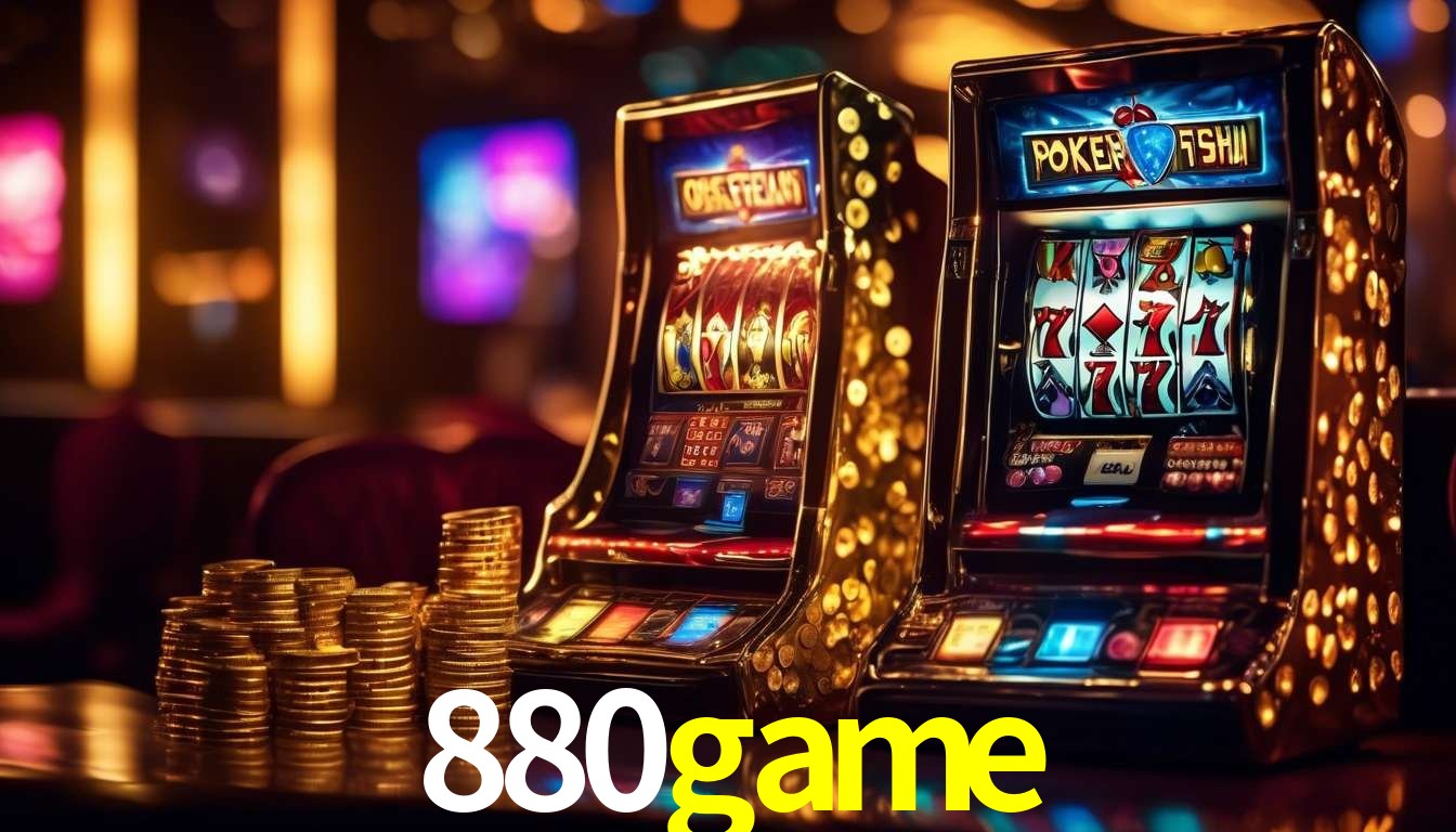 Programa VIP 880game