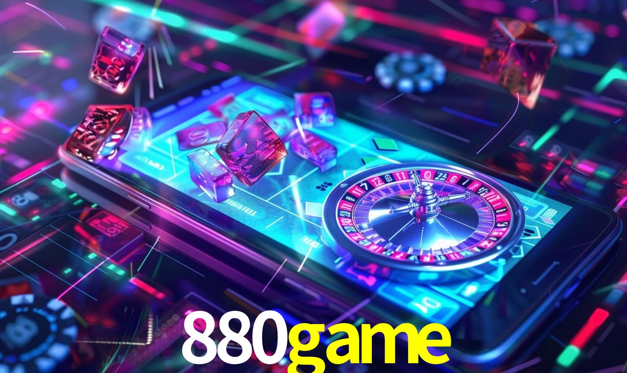 Benefícios da Conta 880game