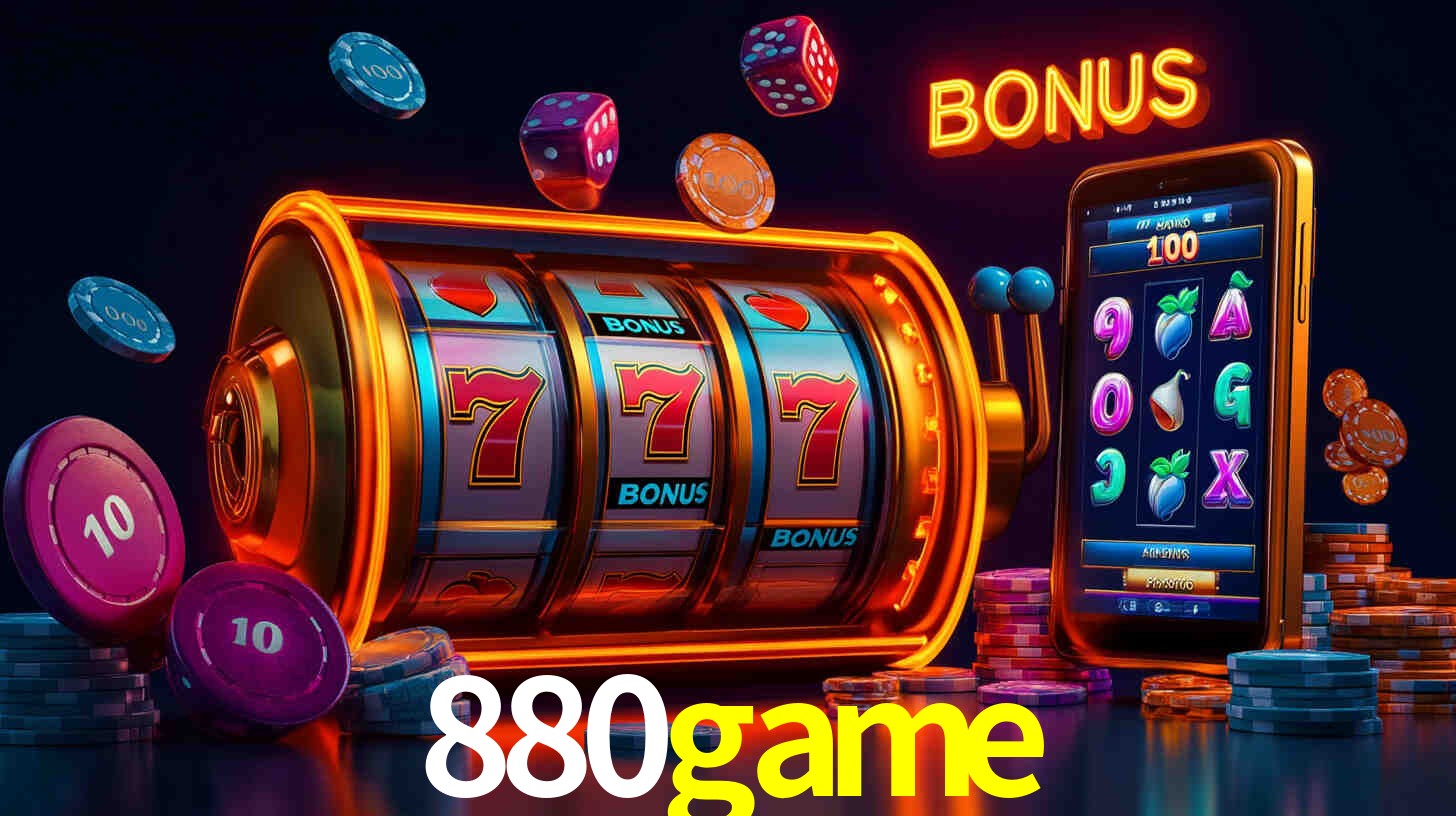Apostas de Futebol 880game
