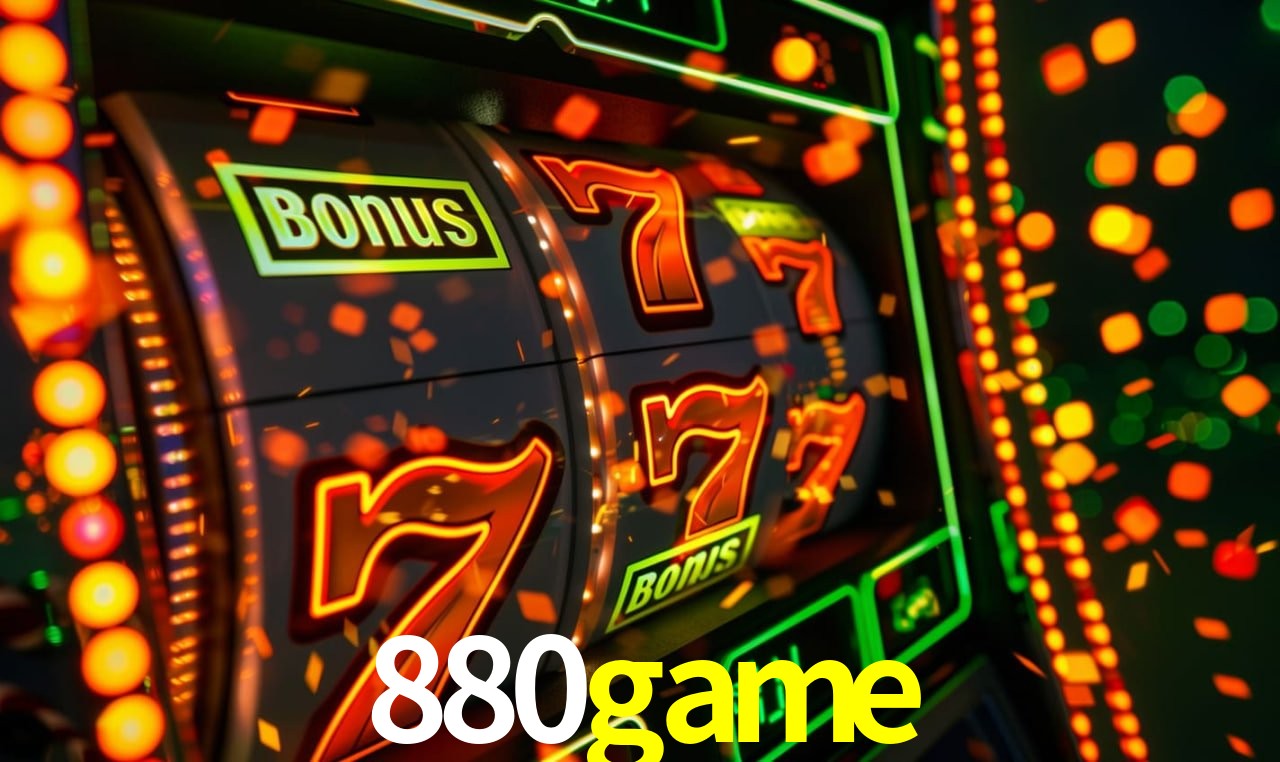 Casino Ao Vivo 880game