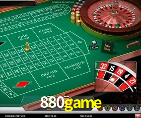 Explorando a Categoria de Eventos em Apostas na 880game