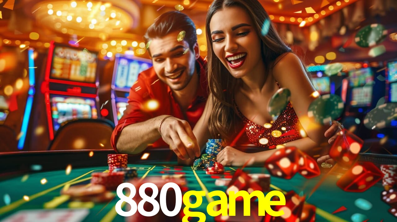 Experiência VIP 880game