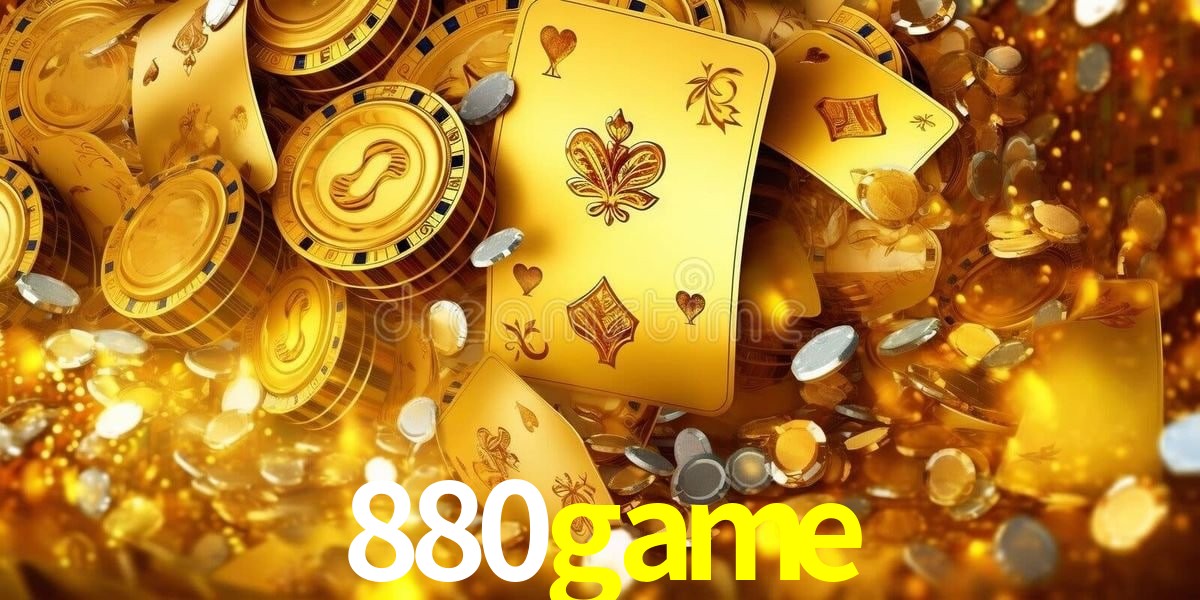 Bônus Diários 880game