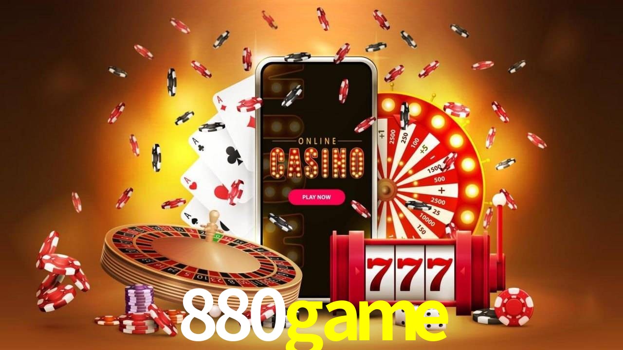 Promoções Sazonais 880game