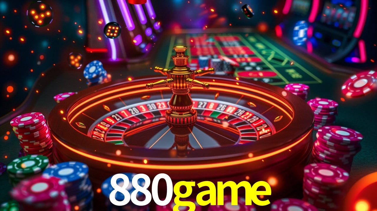 Estatísticas Crash Games 880game