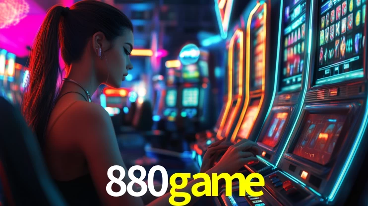 Explore as vantagens do 880game: serviço profissional e confiabilidade