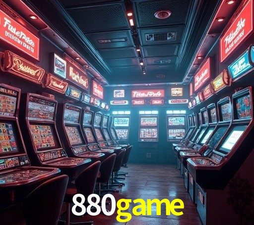 Benefícios da Conta 880game