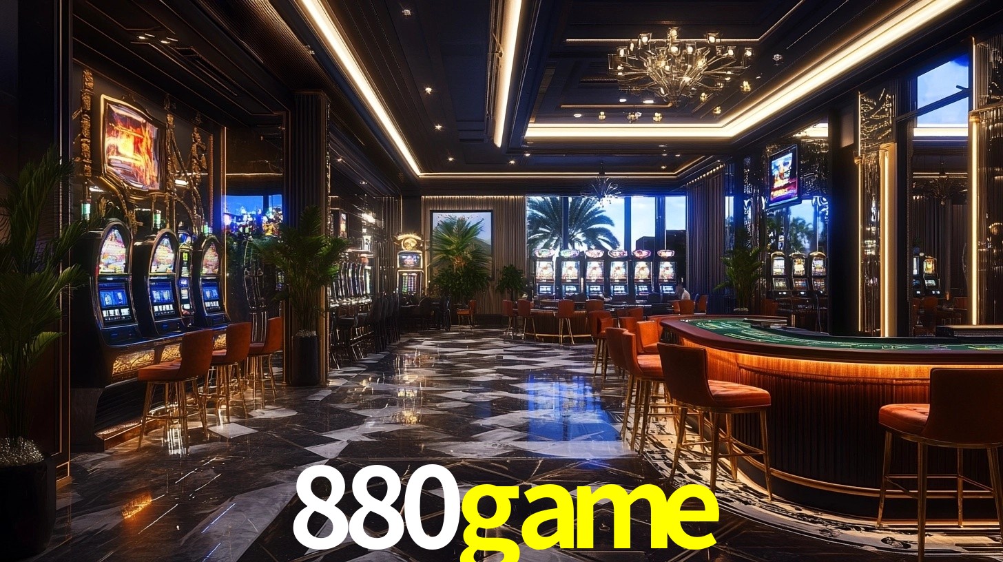 Bônus de Boas-vindas 880game