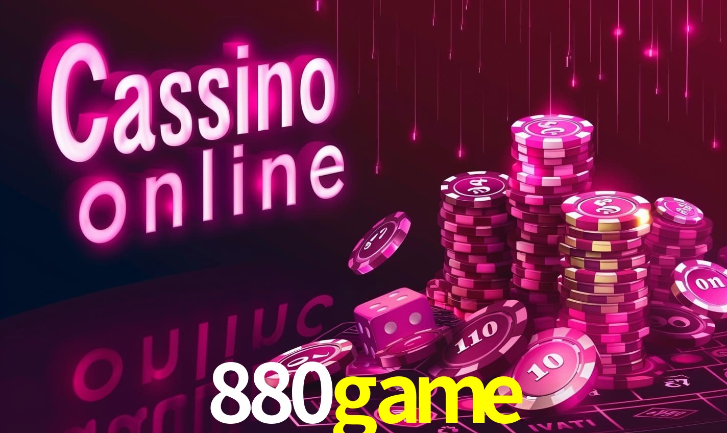 Jogos Exclusivos 880game
