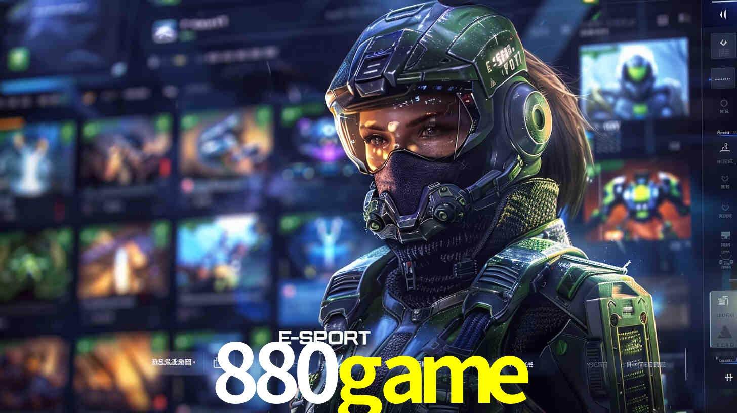 Descubra o Mundo do Cassino Online com 880game