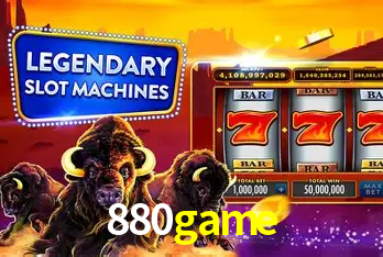 Descubra a Essência do 880game: Nossa História e Compromissos