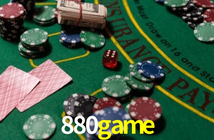 880game bet
