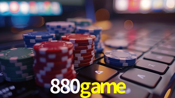 Estatísticas do Jogo 880game