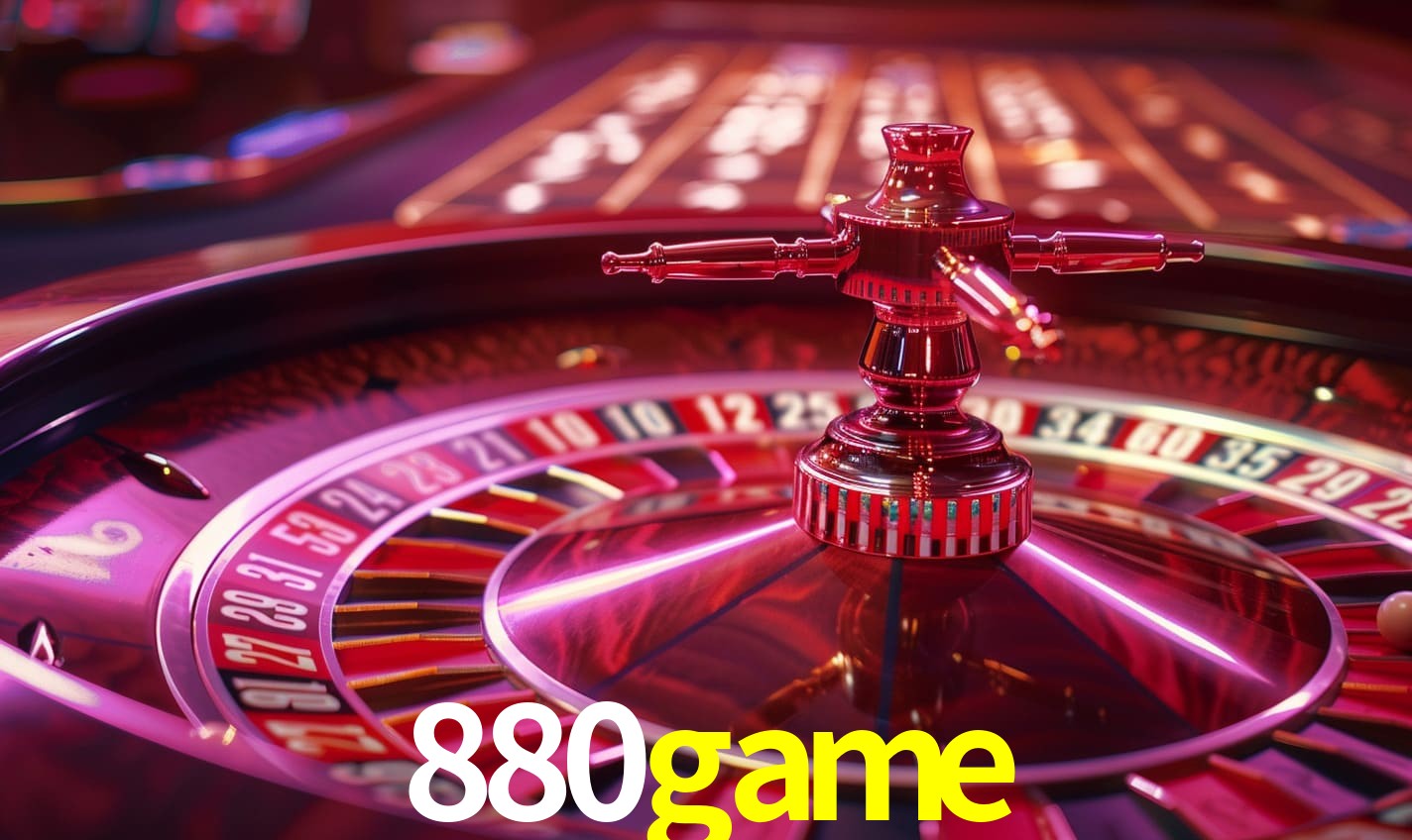Bônus de Boas-vindas 880game