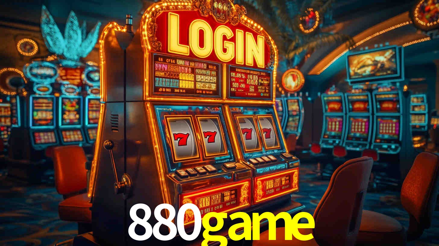 Bônus Diários 880game